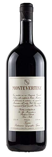 Montevertine 2016 Double Magnum von Montevertine