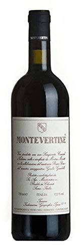 Montevertine 2017 Double Magnum von Montevertine