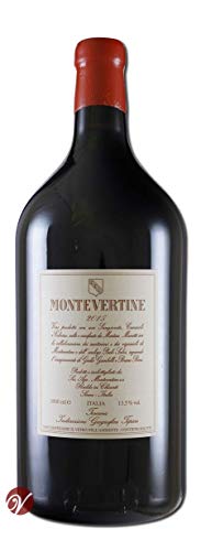 Montevertine Rosso Toscana IGT 2015 3 L Montevertine von Montevertine