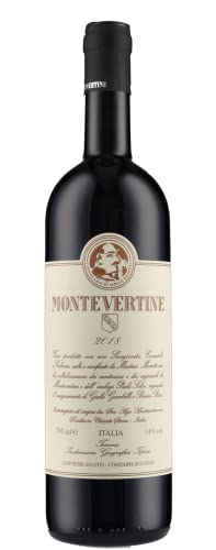 Montevertine Rosso Toscana IGT 2018 Montevertine von Montevertine