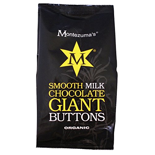 Montezuma'S Milchschokoladenbeutel | 4 x 180 g Montezuma'S Milchschokoladenbeutel | 4 x 180 g von Montezuma