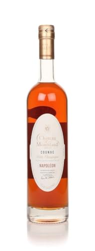 Montifaud Napoleon Cognac 0,7L (40% Vol.) von Urban Drinks