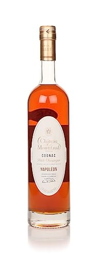 Montifaud Napoleon Cognac 0,7L (40% Vol.) von Urban Drinks