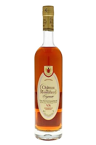 Montifaud VS Cognac 0,7L (40% Vol.) von Montifaud