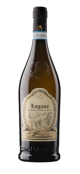 Lugana DOC 2023 Lugana DOC 2023 von Montindon