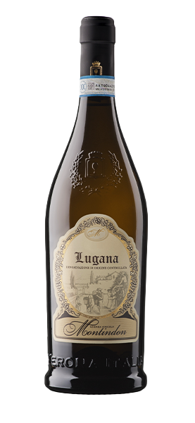 Lugana DOC 2023 von Montindon