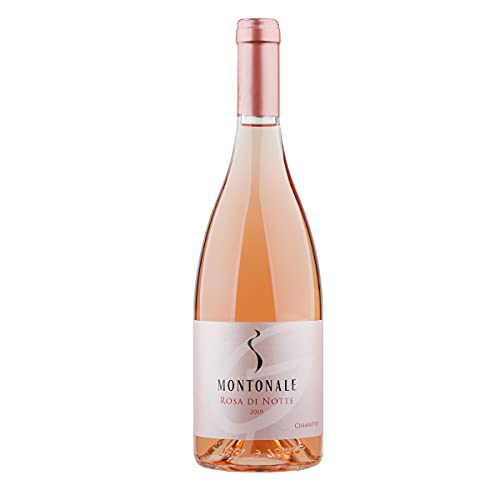 2020 Montonale Rosato (1 x 0.75 Ltr) von Montonale
