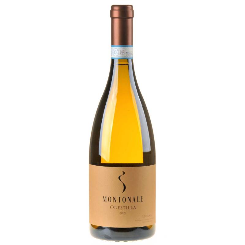 Montonale Montunal Orestilla Lugana 2021 von Montonale