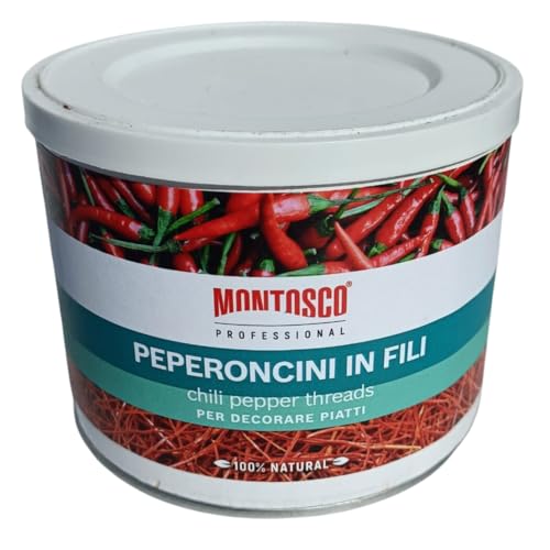CHILI-PFEFFER-DRAHT GR.40 MONTOSCO (3) von Montosco
