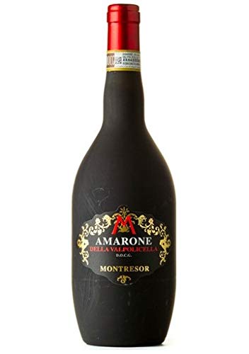 Amarone Della Valpolicella Docg Satinato Cl 150 Montresor Amarone Della Valpolicella Docg Satinato Cl 150 Montresor von Montr