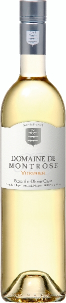 Montrose Domaine Viognier Jg. 2023