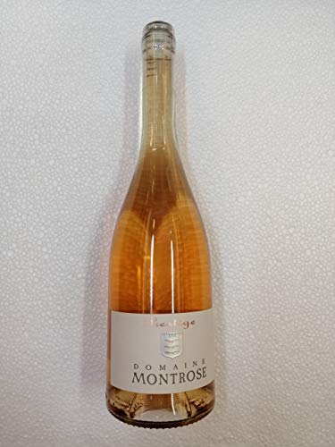 Roséwein Domaine Montrose Prestige 2017 13% Alkohol 75cl von Montrose