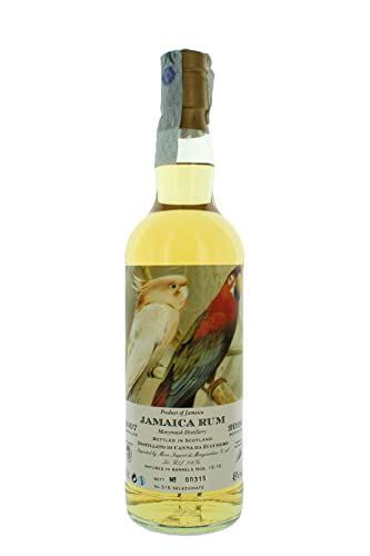 Rum I Pappagalli Jamaica Moon Import Cl 70 von Moon Import