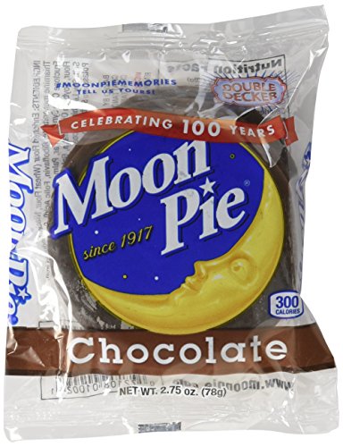 Chattanooga Schokoladenkuchen Chattanooga Schokoladenkuchen von Moon Pie