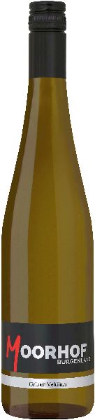 Moorhof Grüner Veltliner Jg. 2022 Moorhof Grüner Veltliner Jg. 2022