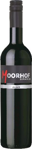 Moorhof Zweigelt Jg. 2021 Moorhof Zweigelt Jg. 2021