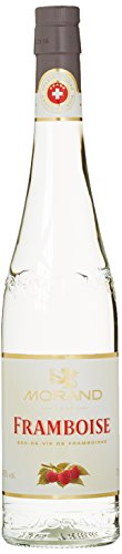 Morand Framboise Himbeergeist (1 x 0.7 l) von Morand