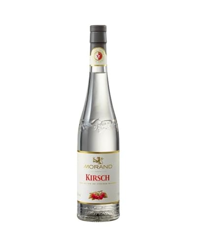 Morand Kirsch Vieux Kirschwasser (1 x 0.7 l) von Morand Kirsch Vieux