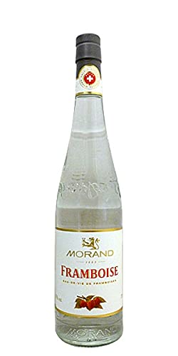 Morand Framboise 0,7 Liter von Morand