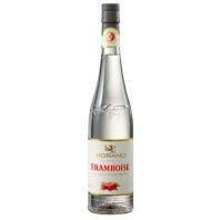 Morand Framboise 0,7l 43% Morand Framboise 0,7l 43% von Morand