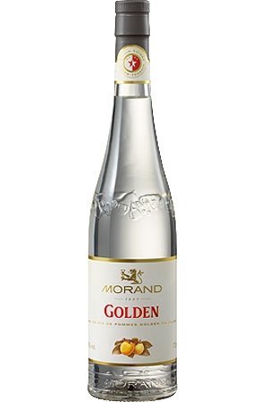 Morand Golden Delicious 0,7 L von Morand