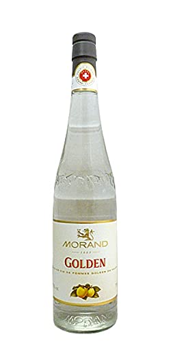 Morand Golden Delicious 0,7 Liter von Morand