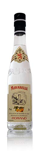 Morand Mirabelle 0,35l 43% von Morand