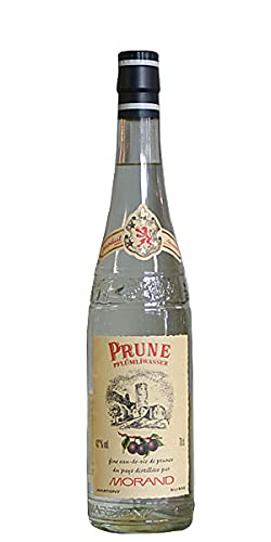 Morand Prune Pflümliwasser 0,7 Liter Morand Prune Pflümliwasser 0,7 Liter von Morand