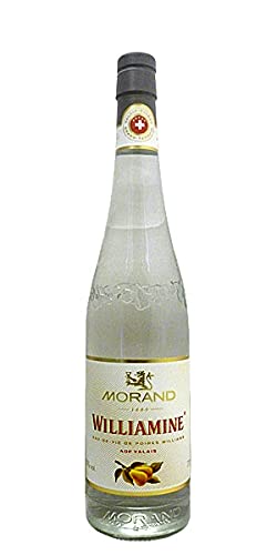 Morand Williamine 0,7 Liter Morand Williamine 0,7 Liter von Morand