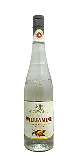 Morand Williamine 0,7 Liter von Morand