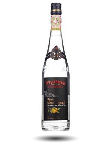 Morand Williamine Reserve Obstbrand 0,7 L Morand Williamine Reserve Obstbrand 0,7 L von Morand