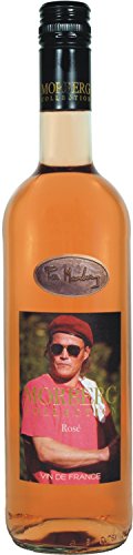 6x MORBERG COLLECTION SYRAH ROSÉ 0,75L Incl. Goodie von Flensburger Handel 6x MORBERG COLLECTION SYRAH ROSÉ 0,75L Incl. Goodie von Flensburger Handel von Morberg