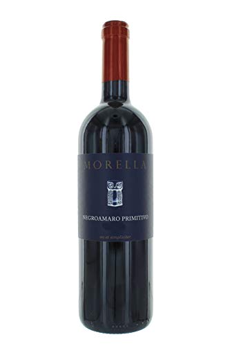 Negroamaro Primitivo Morella Igt Cl 75 Negroamaro Primitivo Morella Igt Cl 75 von Morella