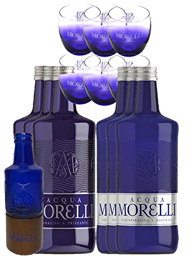 Morelli Leonardo Paket 1 Stück Morelli Leonardo Paket 1 Stück von Morelli Leonardo Paket 1 Stück
