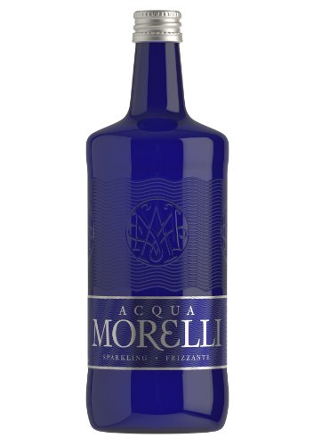 Morelli Sparkling Frizzante 0,75 Liter von Morelli