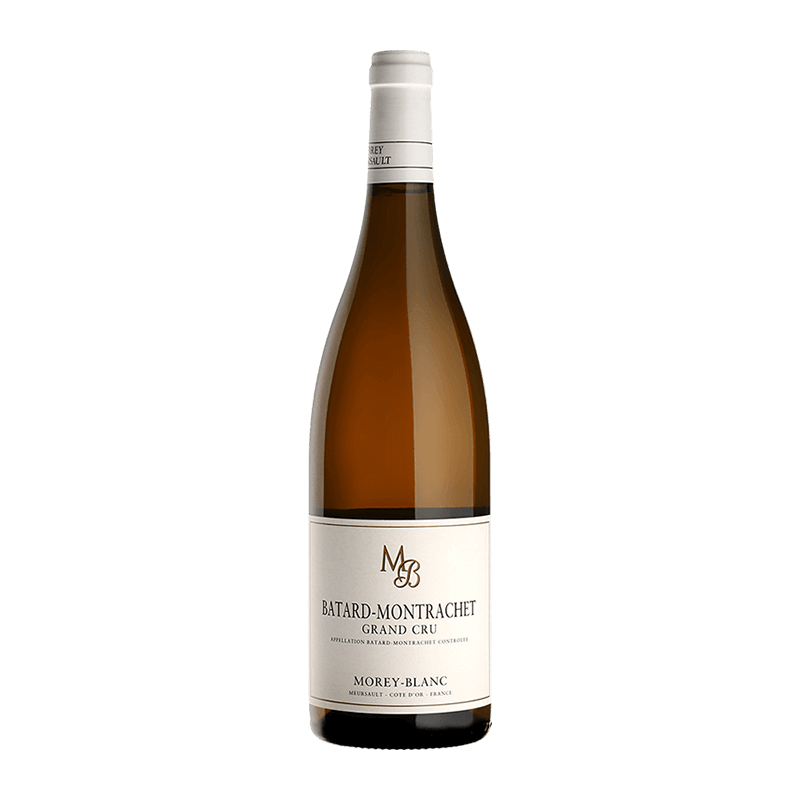 Morey-Blanc : Bâtard-Montrachet Grand cru 2022 Morey-Blanc : Bâtard-Montrachet Grand cru 2022 von Morey-Blanc