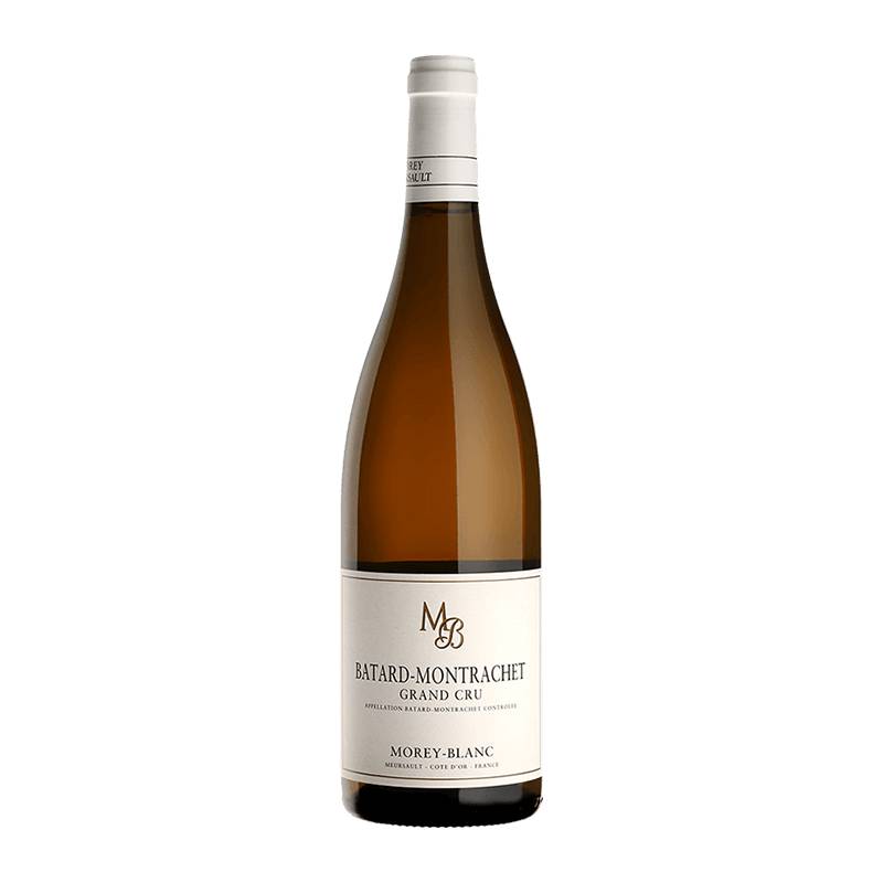 Morey-Blanc : Bâtard-Montrachet Grand cru 2022 von Morey-Blanc