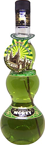 Hierbas Morey Seco 0,7 Ltr. Mallorca Hierbas Morey Seco 0,7 Ltr. Mallorca von Inlima, S.L.