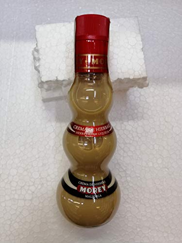 Kräutercreme Morey 20 cl 17% Alkohol (Mallorca) von Morey