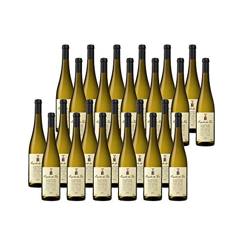 Morgadio da Torre - Weißwein - 24 Flaschen von Morgadio Da Torre