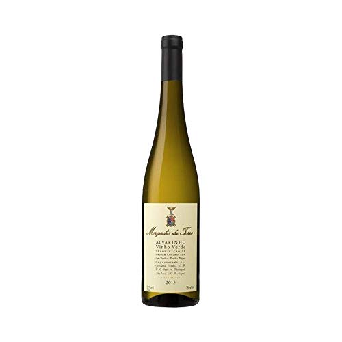 Morgadio da Torre - Weißwein Morgadio da Torre - Weißwein von Morgadio Da Torre