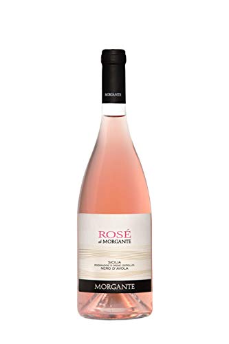 Rose' Di Morgante Nero D'avola Doc Cl 75 Morgante von Morgante