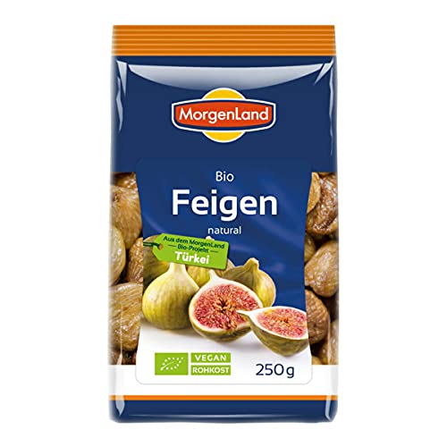 MorgenLand - Feigen - 250 g - 6er Pack MorgenLand - Feigen - 250 g - 6er Pack von Morgenland