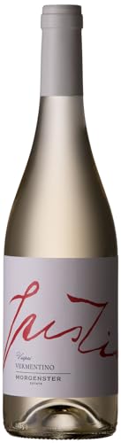 Morgenster The Giulio Range Vespri Vermentino 2022 | Trocken | Weißwein aus Südafrika (0.75l) von Morgenster Estate