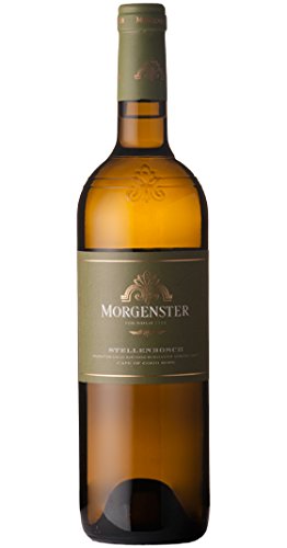 Estate White, Morgenster, Western Cape/Sudafrika, Sauvignon Blanc, (Weisswein) von Morgenster