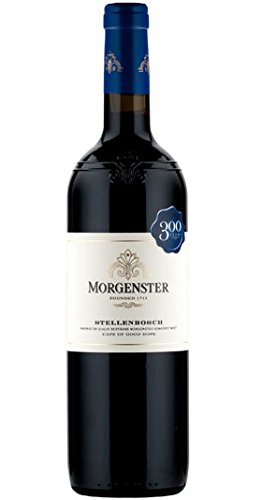 Morgenster Estate Red, Morgenster, Western Cape/Sudafrika, Cabernet Sauvignon, (Rotwein) von Morgenster