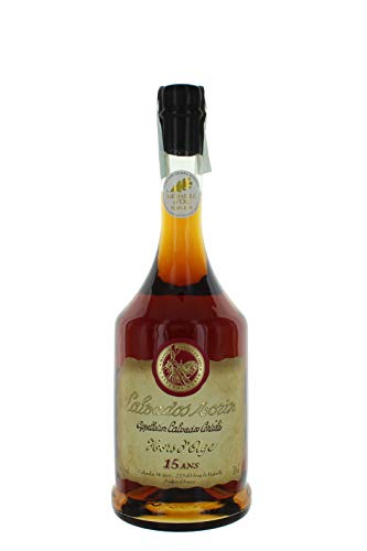 Calvados Morin 15 A. Hors D'age Cl 70 von Morin