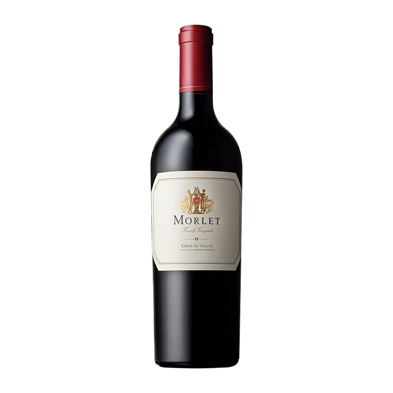 Morlet : Coeur de Vallée Cabernet Sauvignon 2021 Morlet : Coeur de Vallée Cabernet Sauvignon 2021 von Morlet