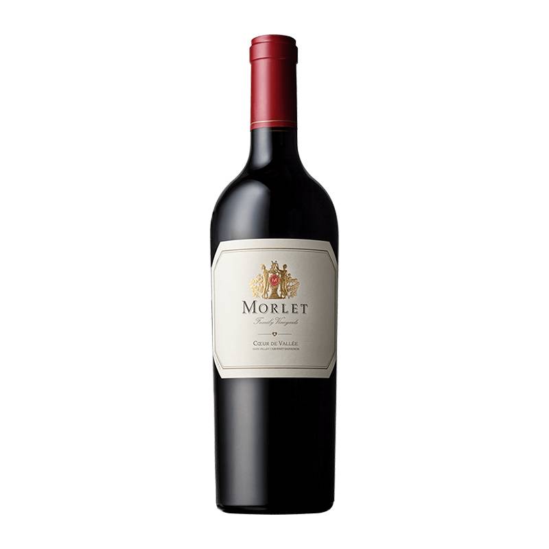 Morlet : Coeur de Vallée Cabernet Sauvignon 2021 von Morlet