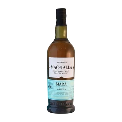 Whiskey Single Malt Morrison Scotch Mac Talla Mara Cask Strength 70 cl Whiskey Single Malt Morrison Scotch Mac Talla Mara Cask Strength 70 cl von Morrison Scotch Whisky Distillers